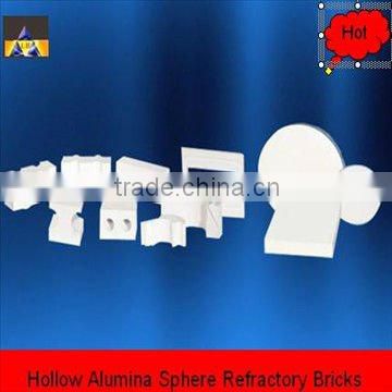 high quality Alumina brick manufacturers