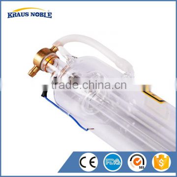 Professional manufacturer high grade high quality new co2 laser tubes 60w