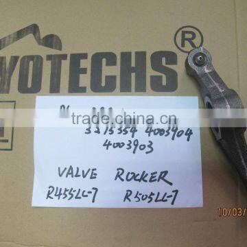 VALVE ROCKER FOR 3896642 3073509 3275354 4003904 4003903 R455LC-7 R505LC-7