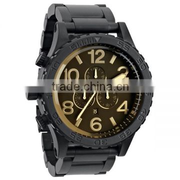 YB 2102 men watch high quality full stainless steel watch trending factory price