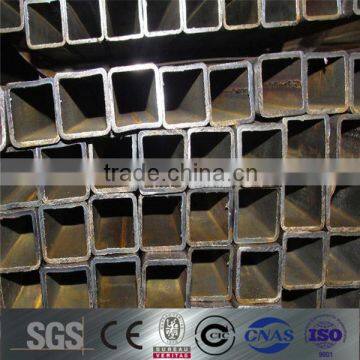 high quality seamless square tubes price