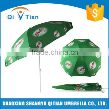 Hot sale best quality folding advertising umbrella