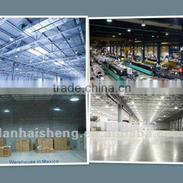 5years warranty industrial lighting LED high bay