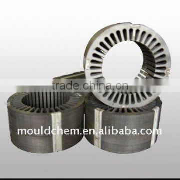 stator lamination core for hydraulic pumps motor