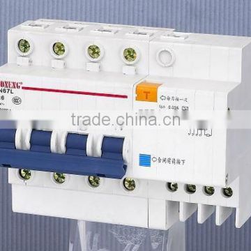 zhejiang wenzhou yueqing residual circuit breaker