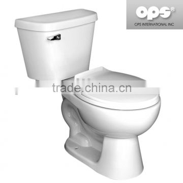 UPC & cUPC Certified Toilet, Sanitary Ware