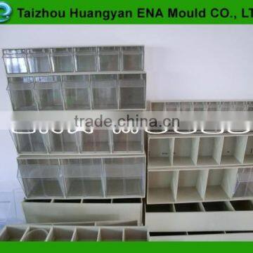 OEM Custom Plastic medicine cabinet mold Supplier