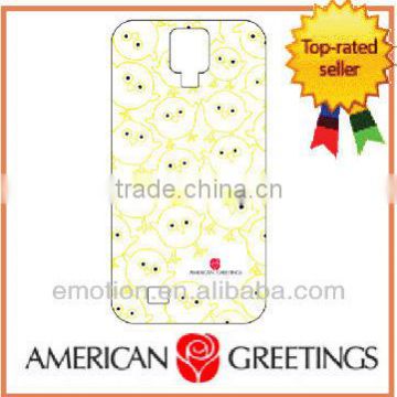 Authorized Samsung Galaxy S4 case from American Greetings I9500 cover Galaxy S4 cover Galaxy S4 case