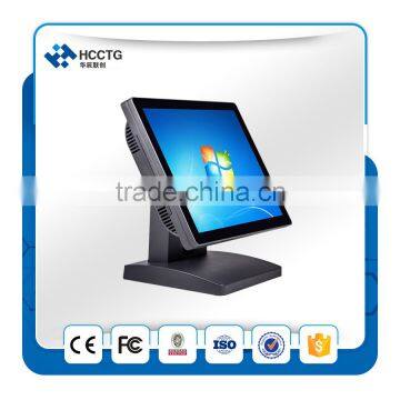 windows 10/12/15 inch all in one touch screen pos terminal -HZQ-T9150