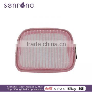 promotional clutch cosmetic bag male travel cosmetic bag
