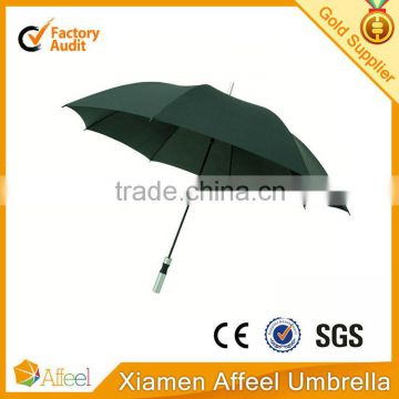 30"*8k High quality promotion cheap umbrellas discount for golf umbrella