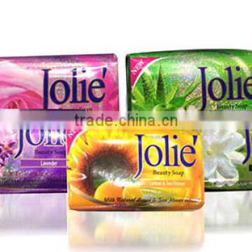 150Gr Jolie Premium Class Apple & Aloe Vera Soap
