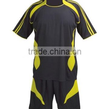 New FGI-3109 Soccer Uniforms with best quality