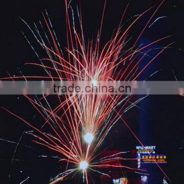 Modern professional fireworks from china to urkrain