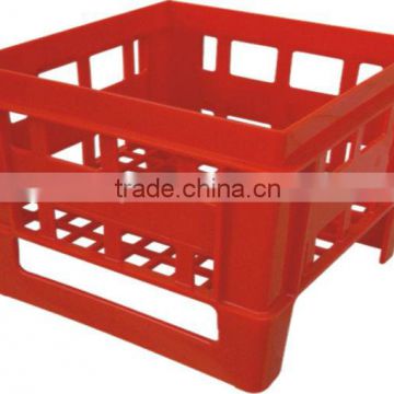 Traveling box mould