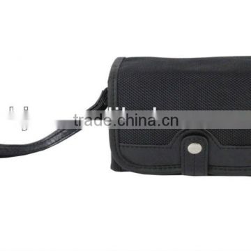 durable digital camera bag sturdy mobile phone pouch/bag