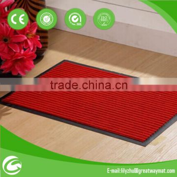Cheap polyester mat