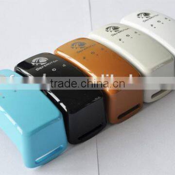 IP67 Waterproof Small Smart Pet GPS Tracker for persons and pets