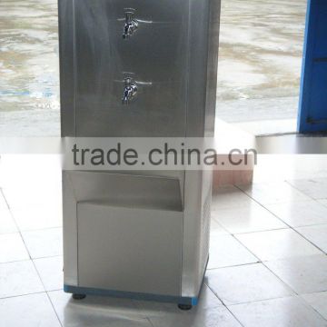Water dispenser, supply cold water only less than 6 degree centigrade