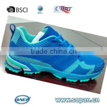 China hot selling Men fashion design casual shoe