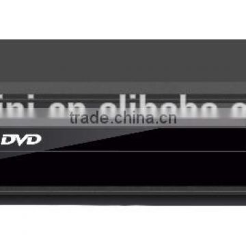 Home DVD Player with USB LED display Remote Control