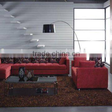 Living room sofa EF-TEQ