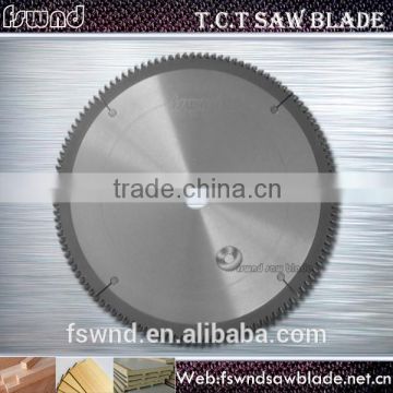 Japan Alloy Good Wear Resistance Conical Scoring Tungsten Carbide Tipped Circular Cutting Saw Blades