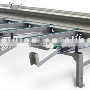 Timber Out Feed Conveyor System
