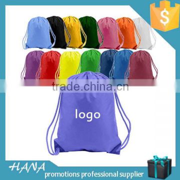 Low price best sell various size ripstop nylon bag