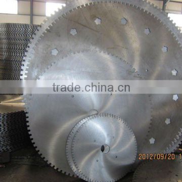 saw blade for grooving