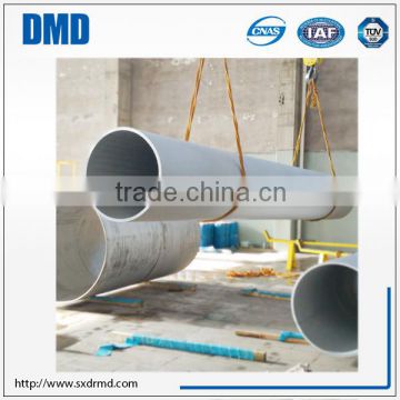 ASTM A312 304 welded pipe