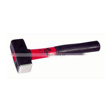 CARBON STEEL STONING HAMMER