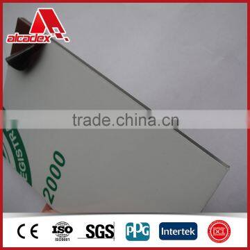 Different adhesion PE/plastic protective film for Aluminium composite Panel/ACP