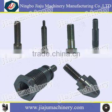 kinds of thread pin made in ningbo