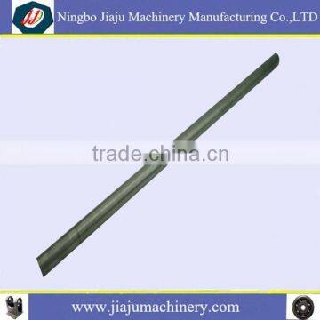 stainless steel round bar made by ningbo jiaju machinery manufacture co.,ltd