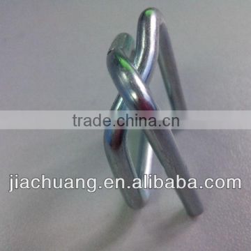 buckle manufacturer supply strapping Wire buckles