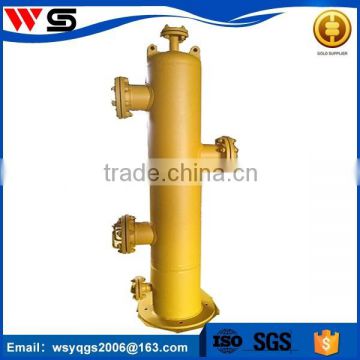 tangential gas cyclone separator specification