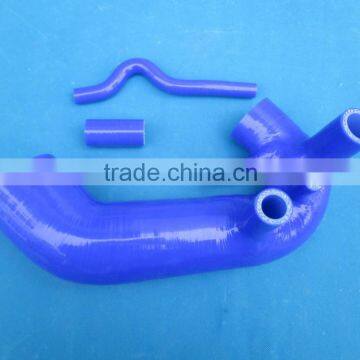 SILICONE TURBO Induction Intake Pipe HOSE FOR AUDI A4 VW Passat B5 1.8T 94-05