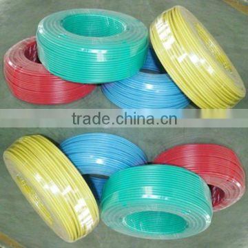single core electrical wire prices