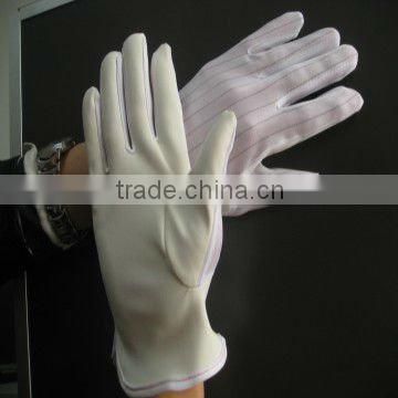 ESD Safe Gloves