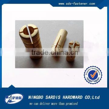 Alibaba China Online quality Standard for construction Hollow Wall Anchor