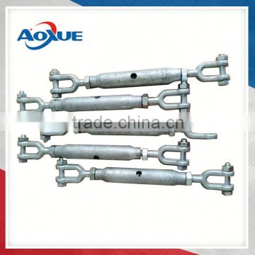 Din 1478 Pipe Body Type Turnbuckles
