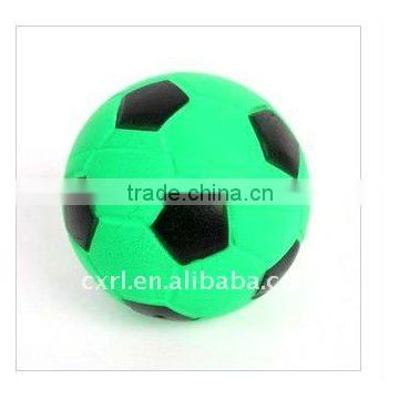 plastic football-R145