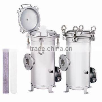 High Pressure Filter Cartridge Housing