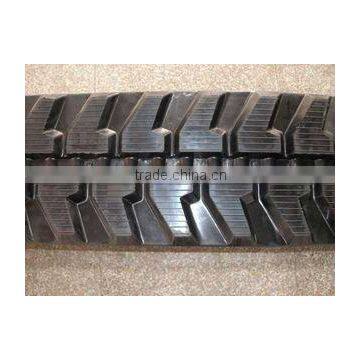 Rubber Track 300x52.5x92 300X52.5K 300X52.5A 300X52.5B