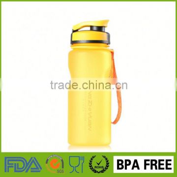 High Quality Fruit protein bottle joy shaker bpa free candy hydro flask