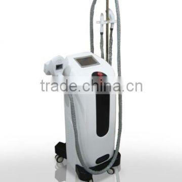 new hot low price high quality cavitation rf vacuum slimming machine