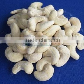 exporters of fresh quality cashew