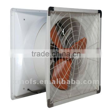 Industrial Axial Flow Exhaust Fan