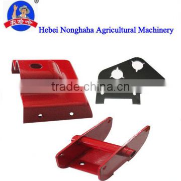 high quality CNC milling parts for machanical use